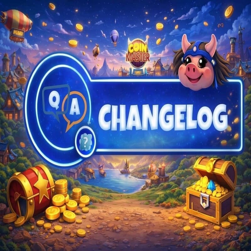 Changelog Changelog